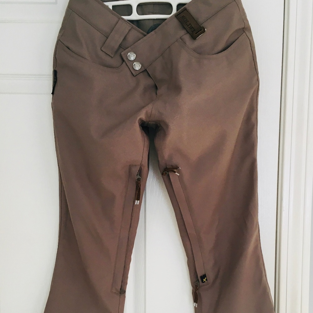Holden Ski/ Snowboard Pants